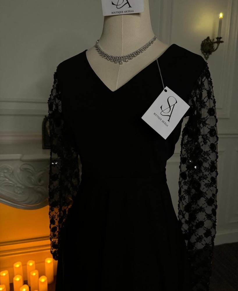 Shaden dress