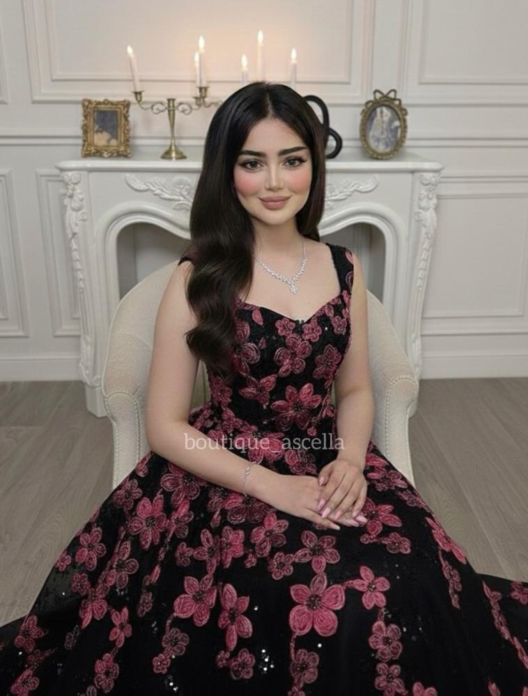 فستان سولا