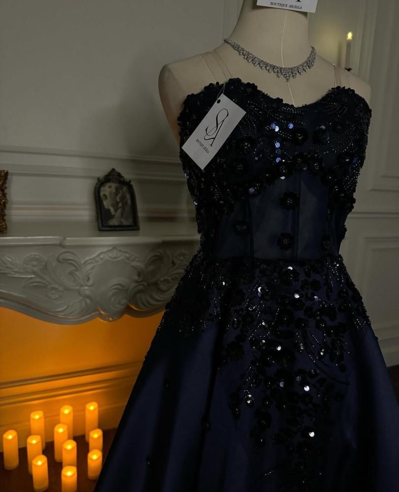 Talin dress