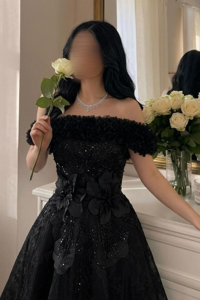 فستان افناني