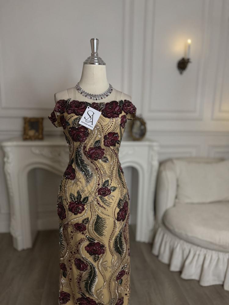 Narsi dress