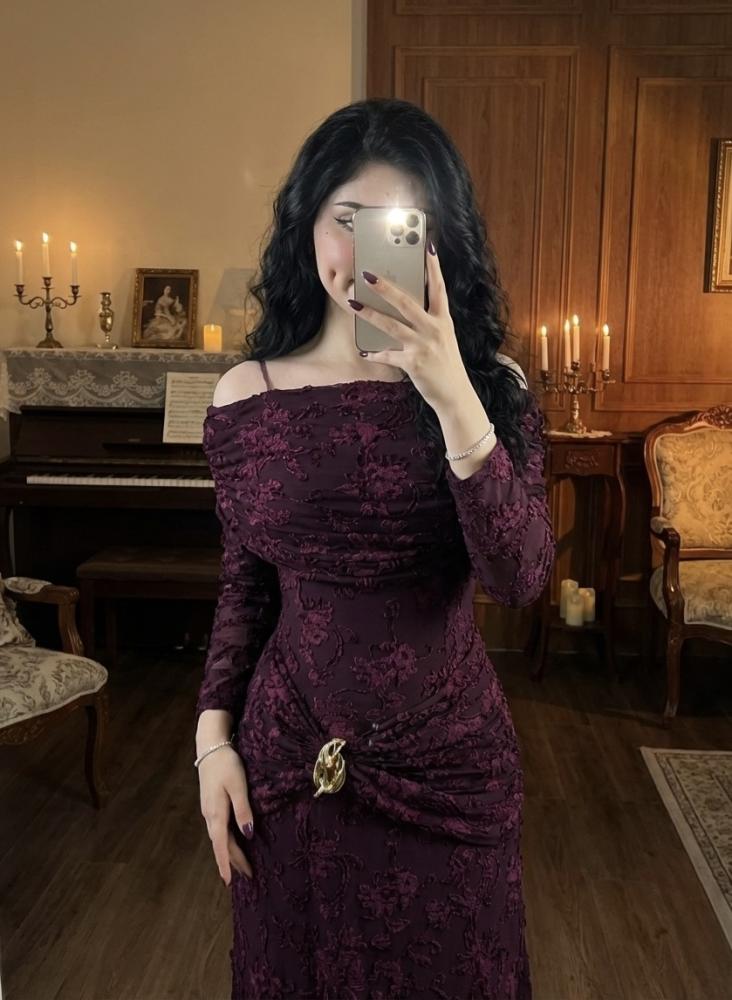 فستان هيرا