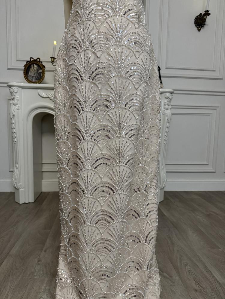 Serena dress