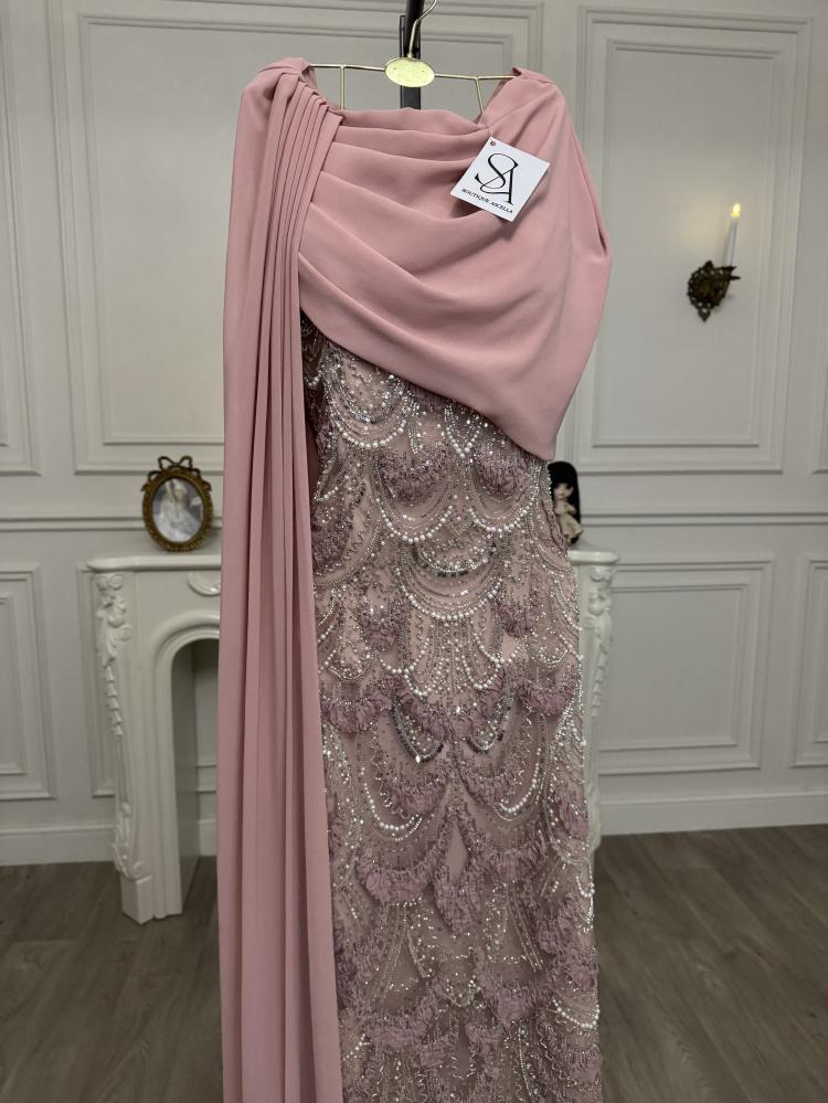 Anila dress
