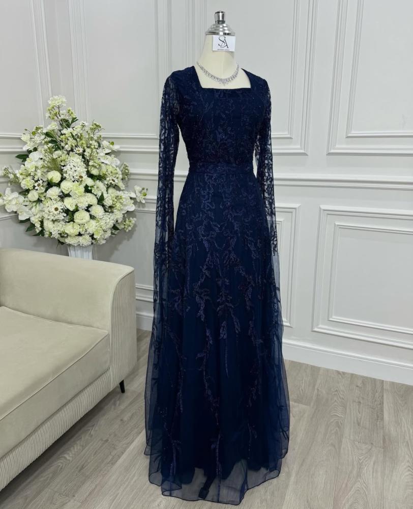 Heidi dress