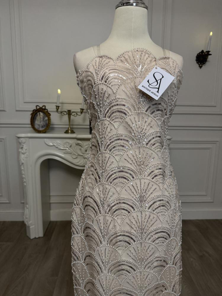 Serena dress