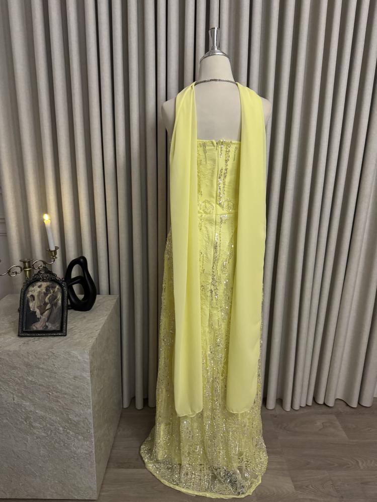 Lucia dress