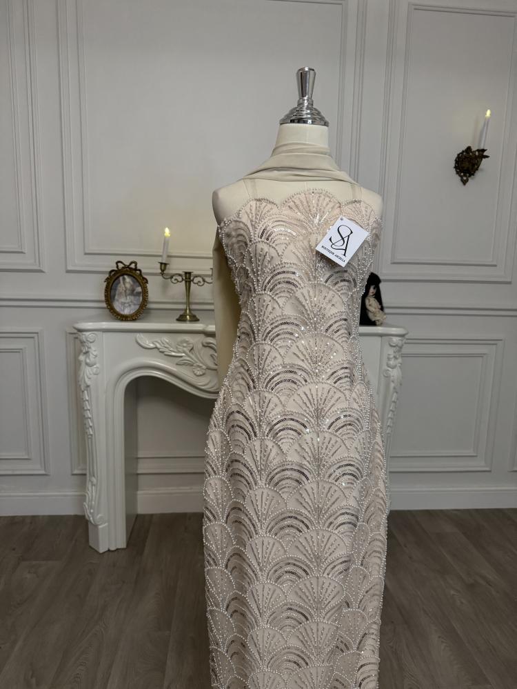 Serena dress