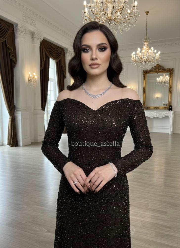 فستان ميراس