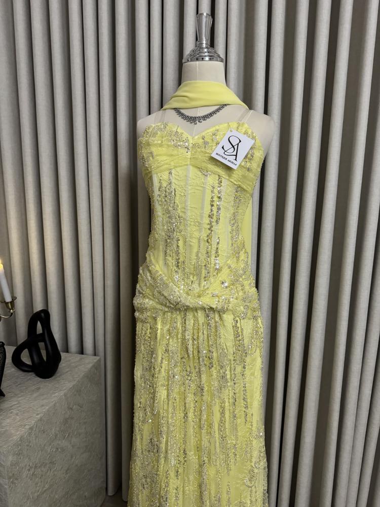 Lucia dress