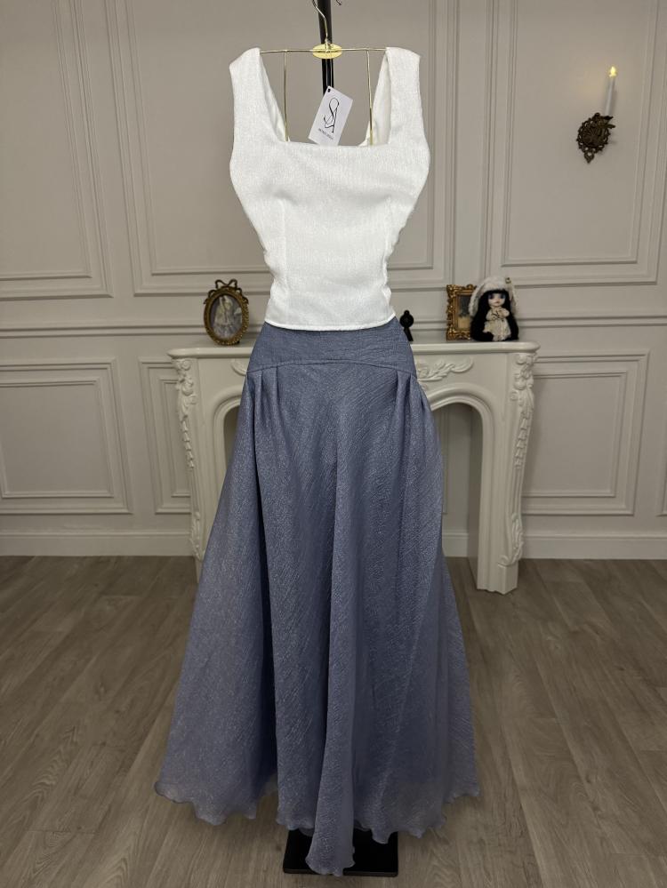 Fashion of longing