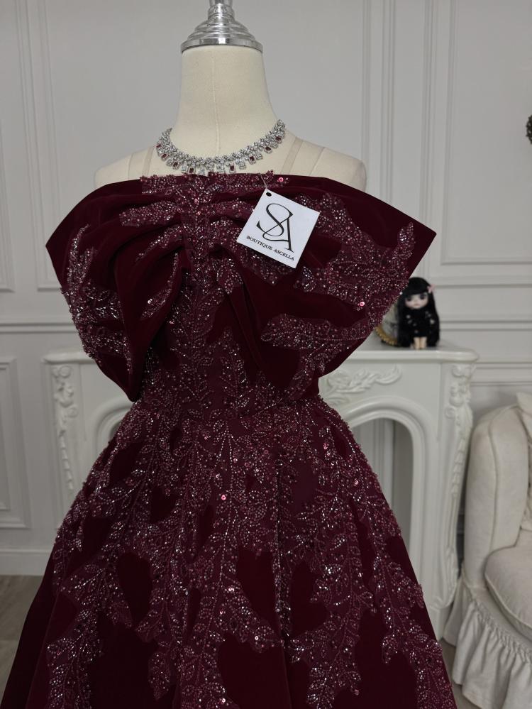 Millie dress