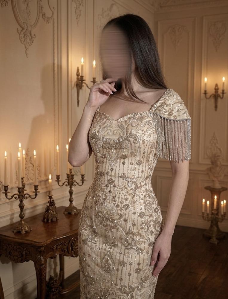 Lula dress