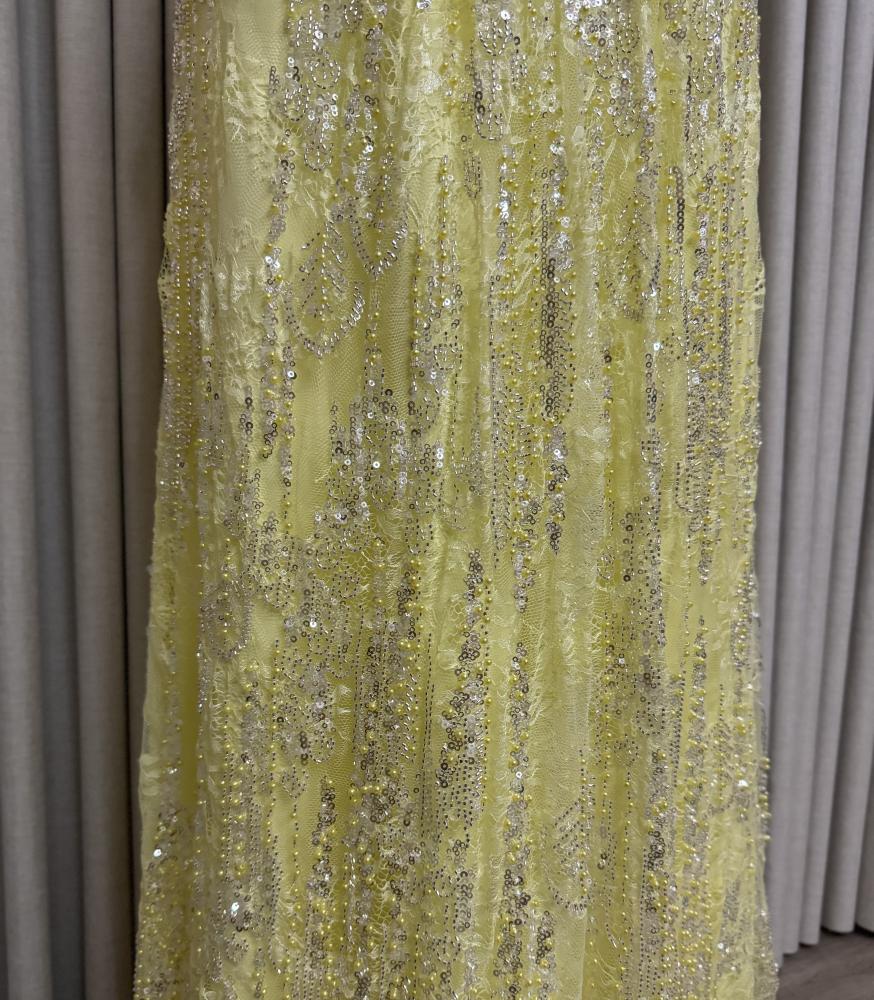 Lucia dress