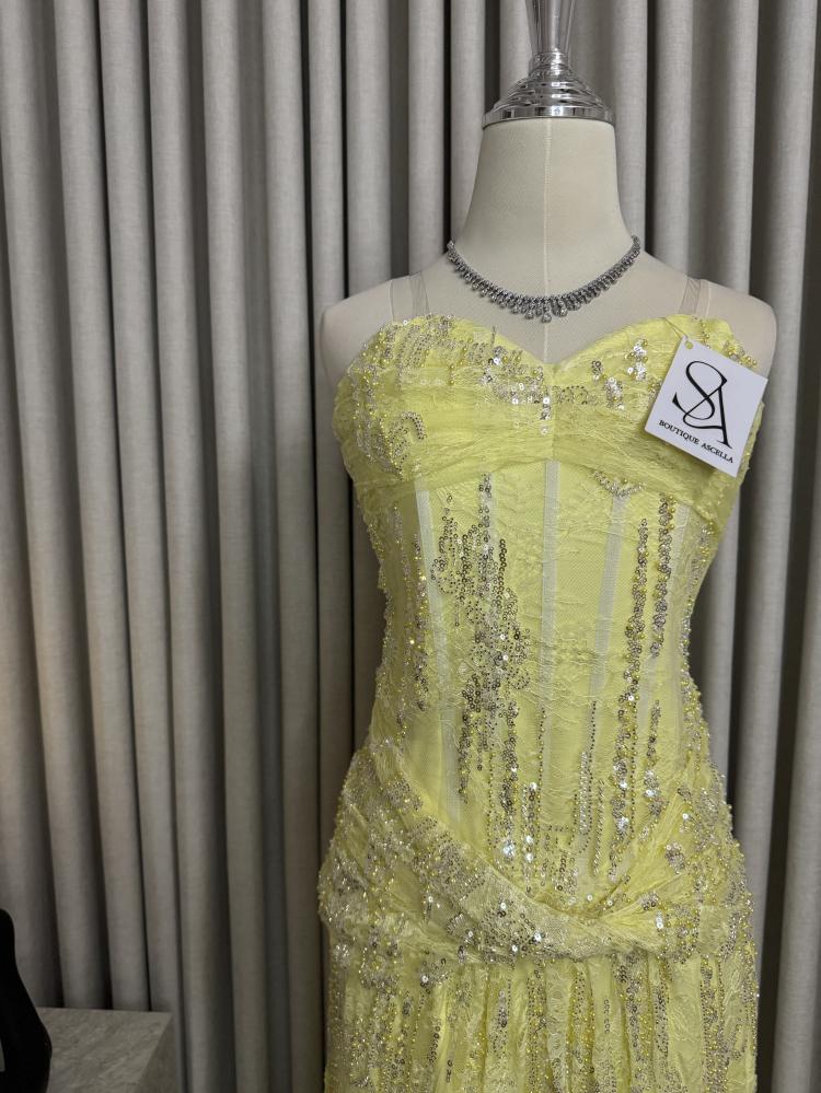 Lucia dress