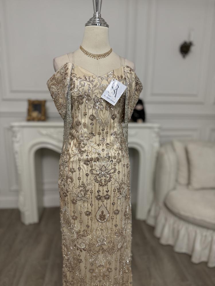 Lula dress
