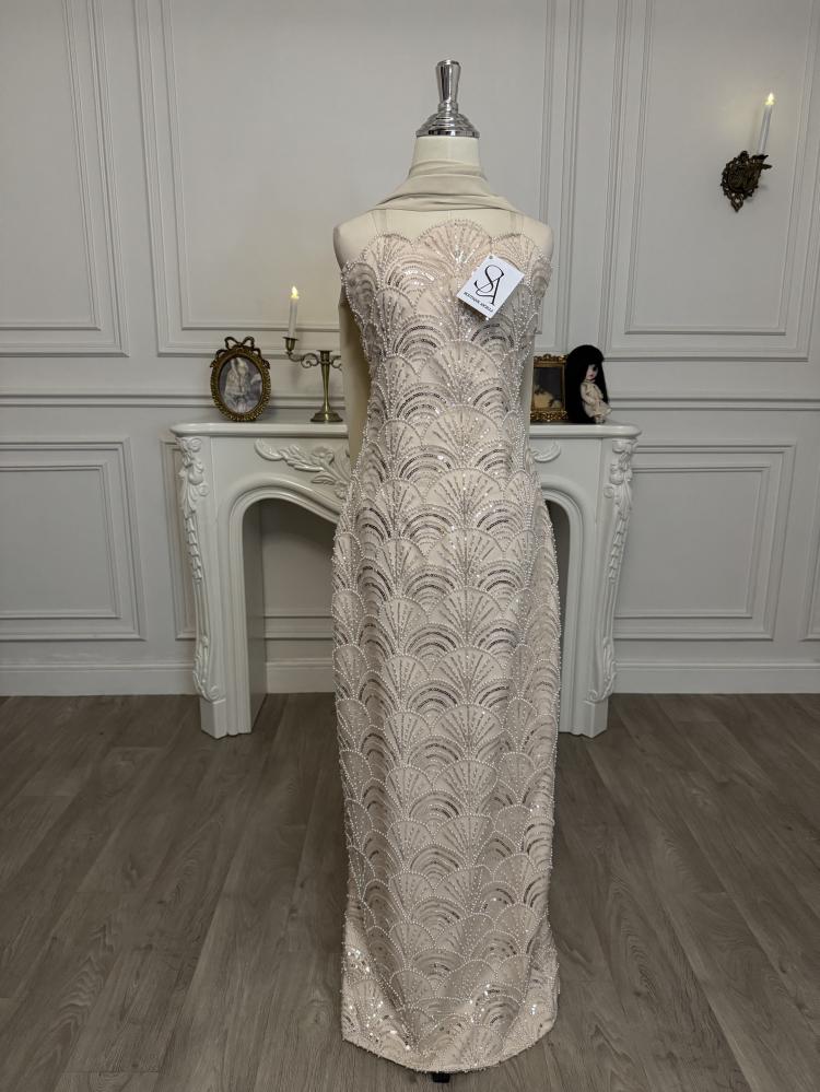 Serena dress