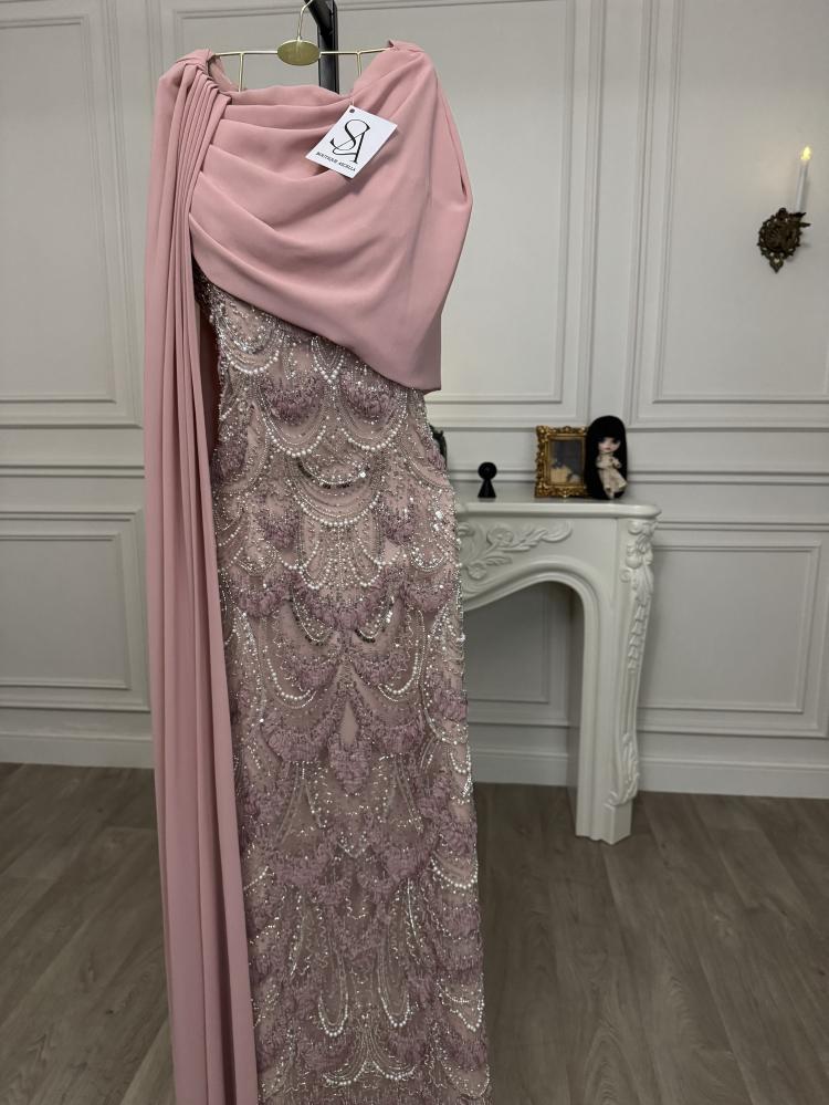 Anila dress