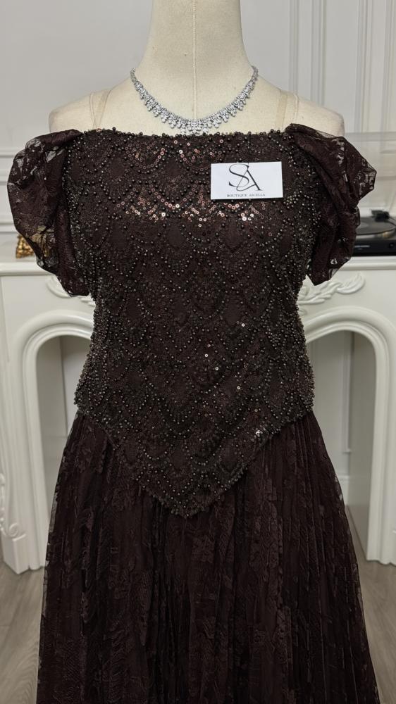 فستان بوني