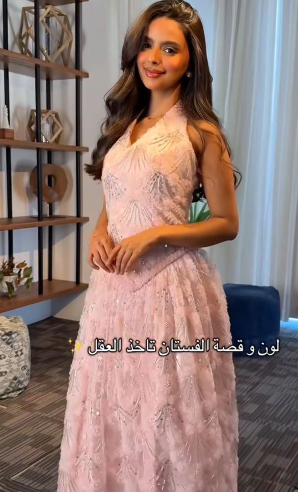 فستان سيفدا
