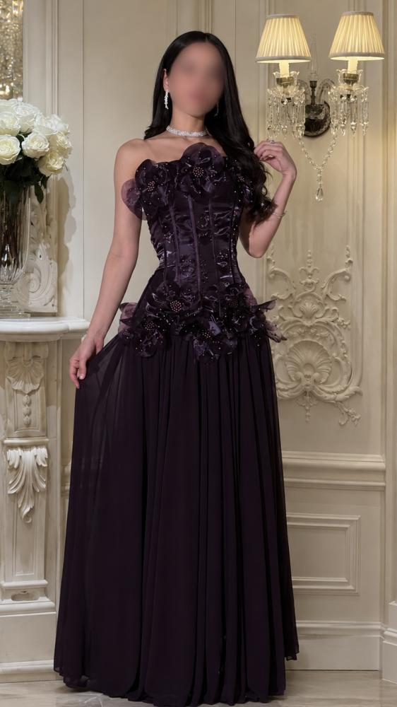 فستان فيرا الموف