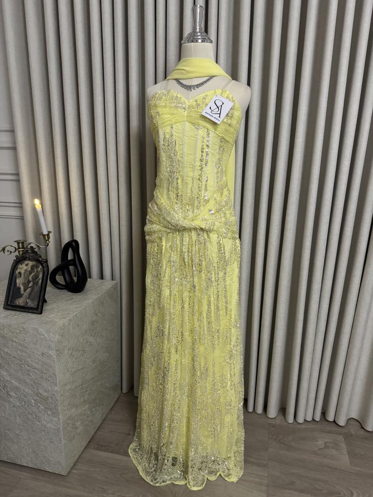 Lucia dress