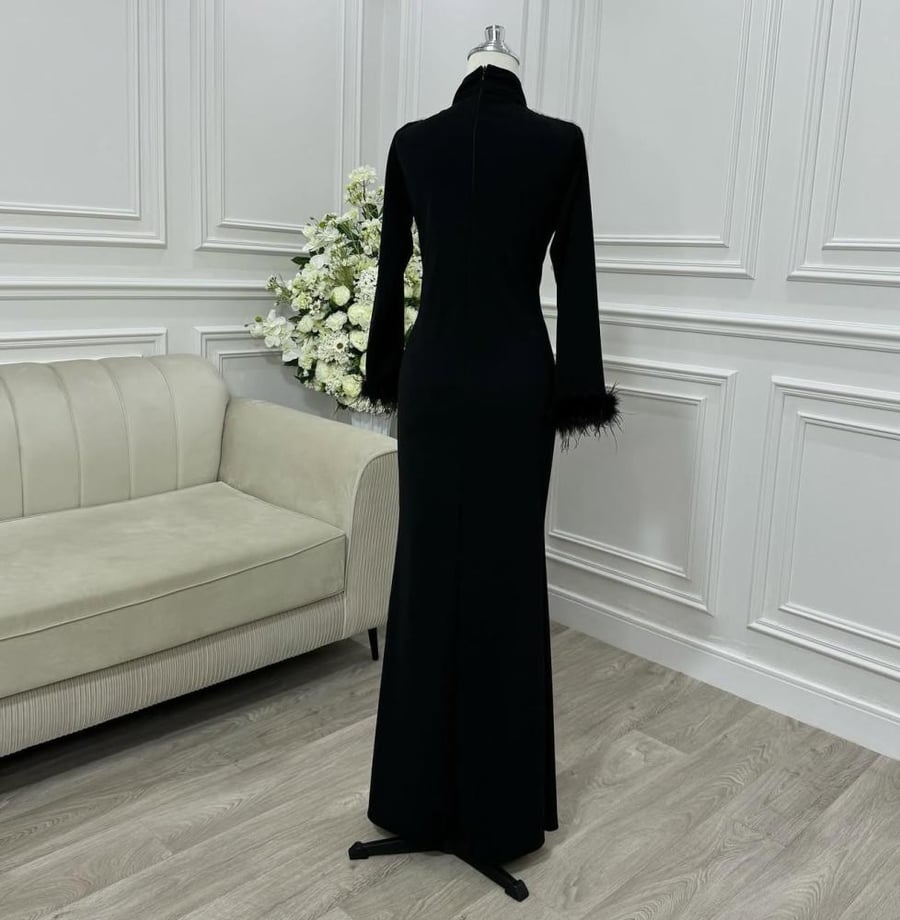 Maya dress