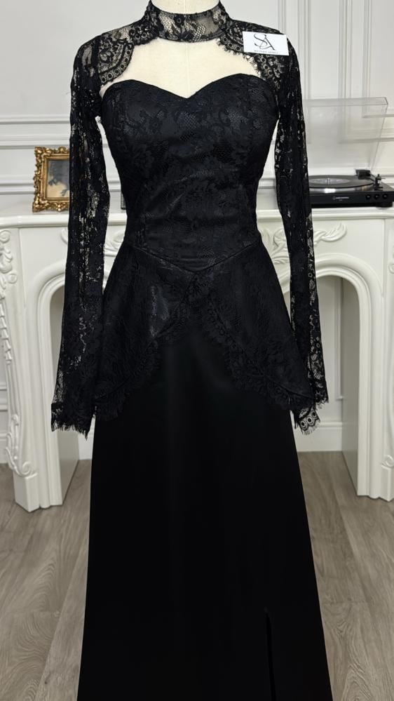 فستان روسي