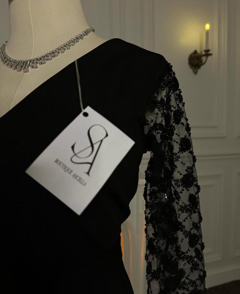 Shaden dress