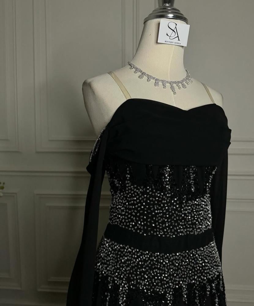 Yara dress