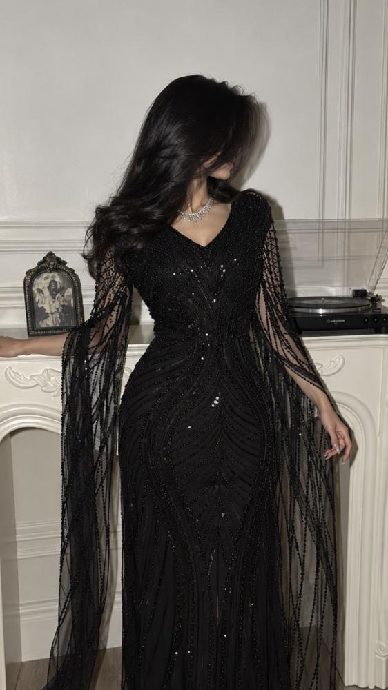 فستان ارسا