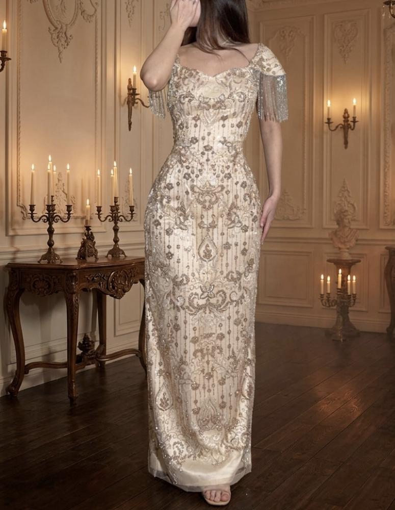 Lula dress