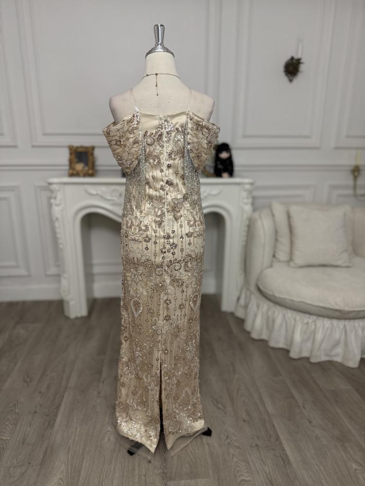 Lula dress