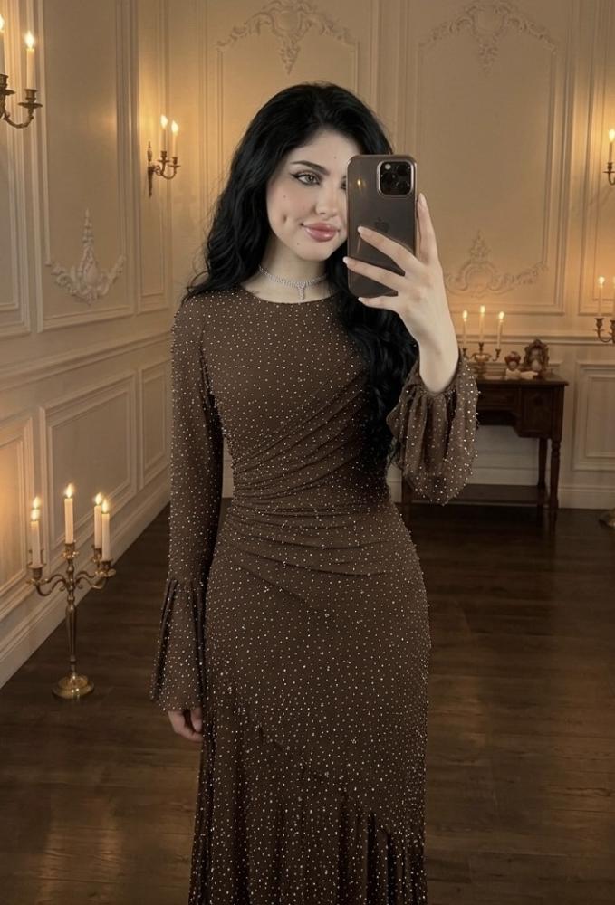 Riri dress