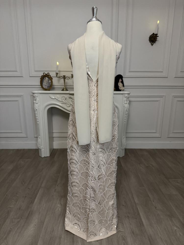 Serena dress