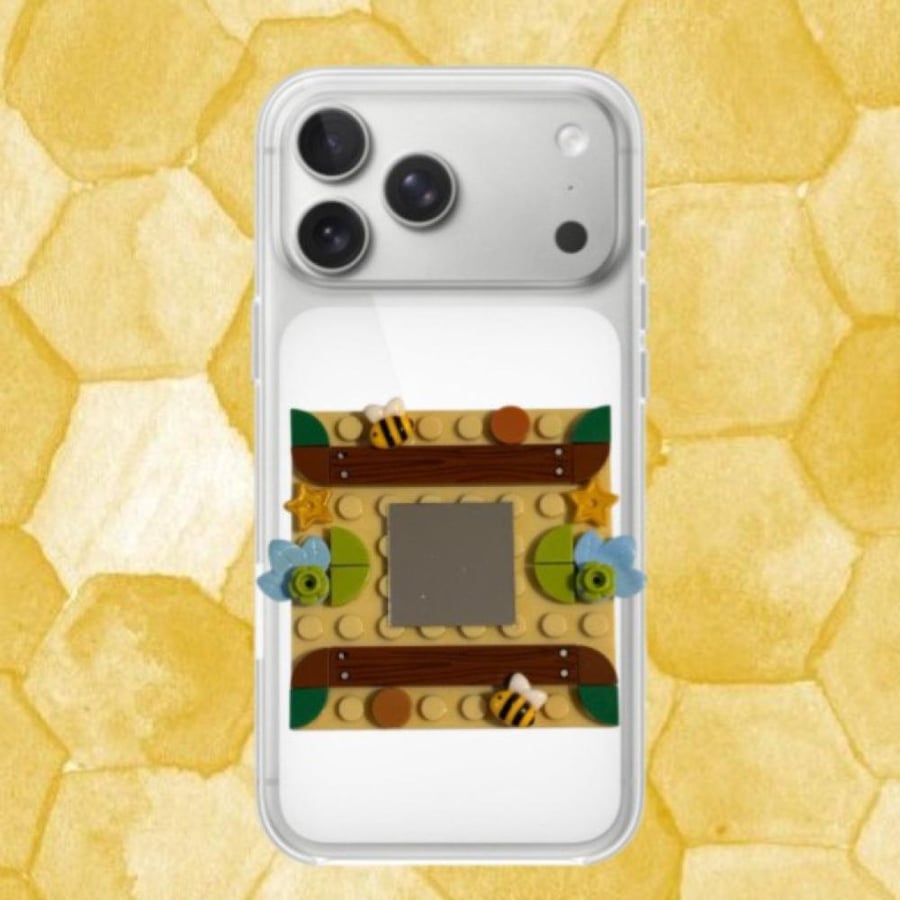 Honey base