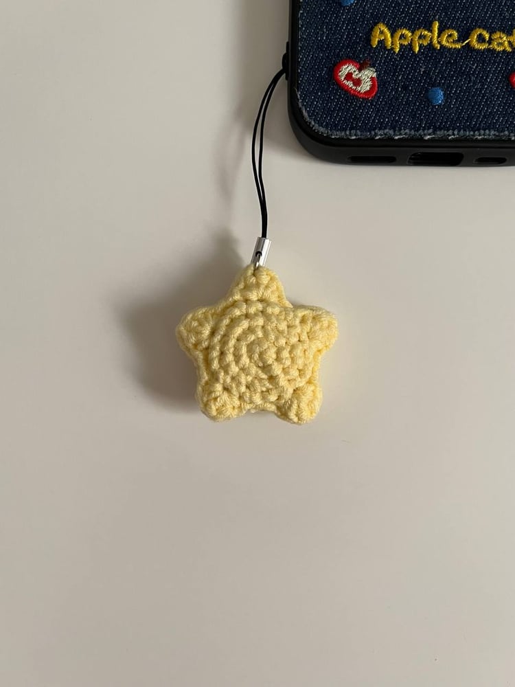 Star Charm