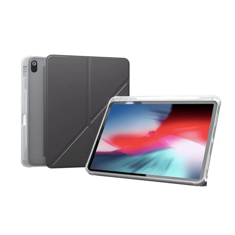 جراب WiWU Classic III لجهاز iPad Pro 11 (2024) - حماية كاملة ️