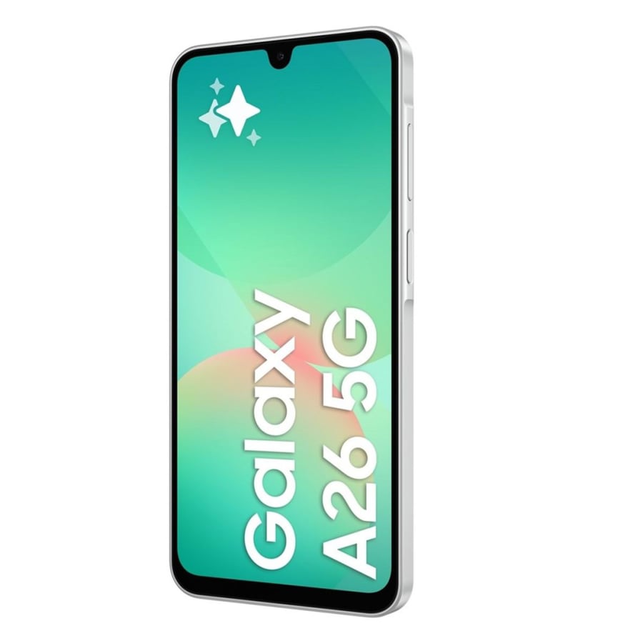 جوال سامسونج A26-5G -128
