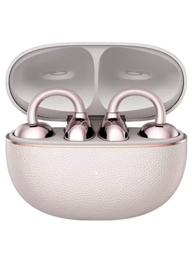 سماعة HONOR CHOICE Earbuds Clip 2 Pro اللاسلكية