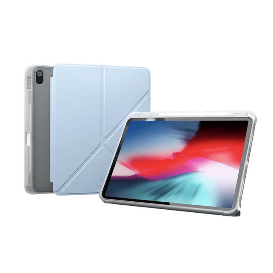 جراب WiWU Classic III لجهاز iPad Pro 11 (2024) - حماية كاملة ️