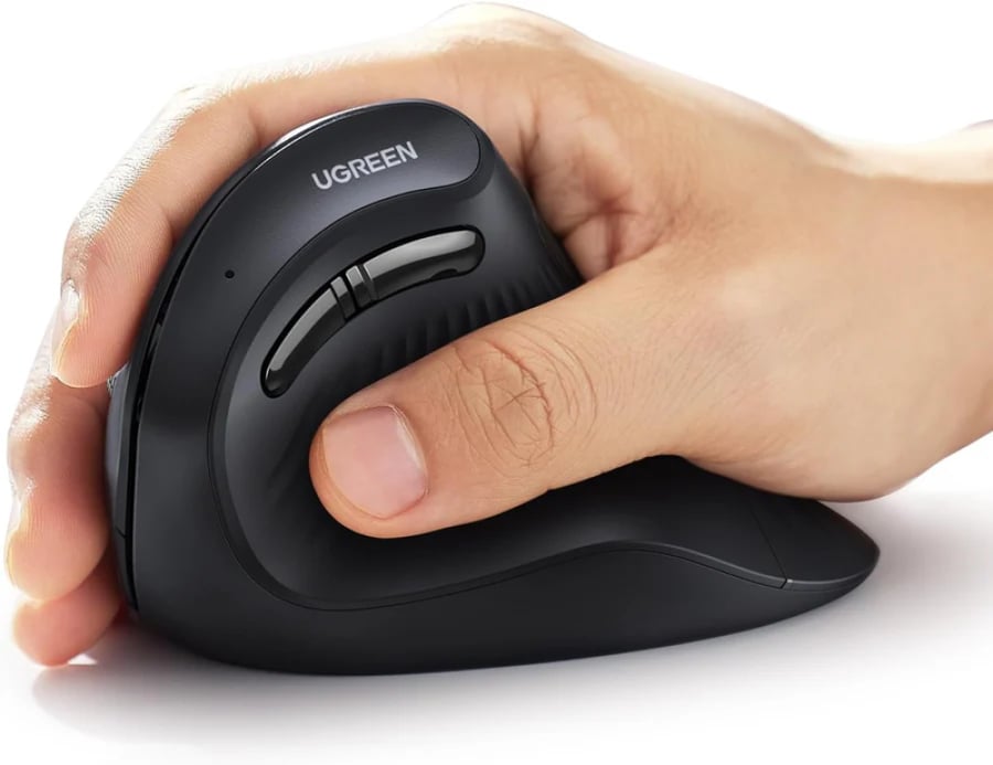 ماوس MU008 من UGREEN