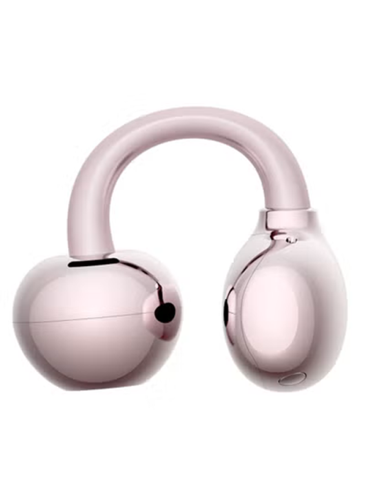 سماعة HONOR CHOICE Earbuds Clip 2 Pro اللاسلكية