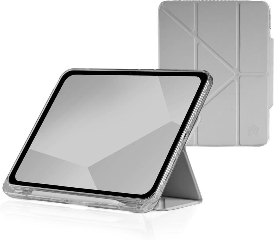 جراب WiWU Classic III لجهاز iPad Pro 11 (2024) - حماية كاملة ️