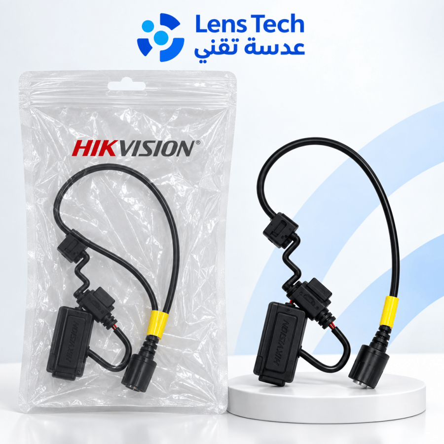 OBD-HIKVISION
