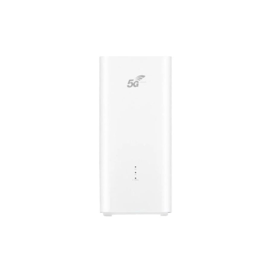 هواوي - راوتر CPE 5 pro plus الجيل الخامس - ابيض