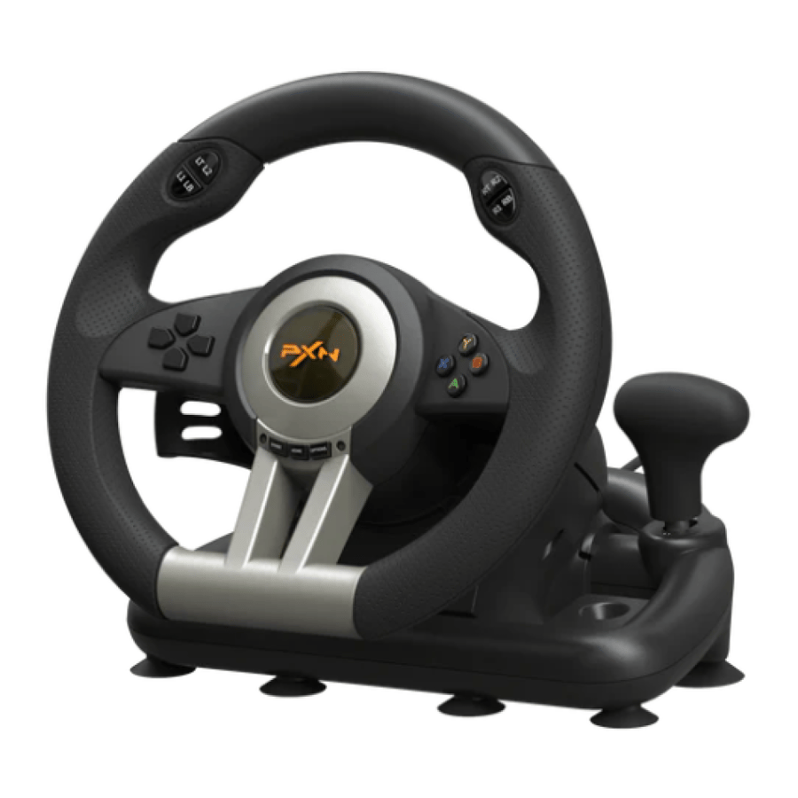 مقود V3PRO GAMING