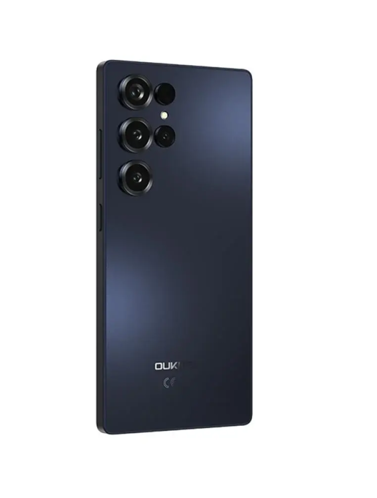 هاتف OUKITEL C2 Dual SIM 4G – رام 4+12GB وذاكرة 64GB، إصدار الشرق الأوسط – متعدد الألوان