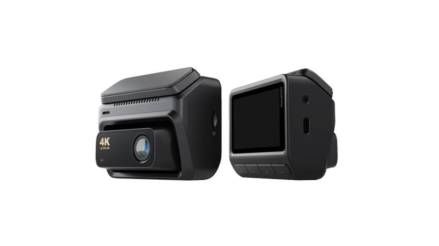 داش كام z60 4g من ddpai