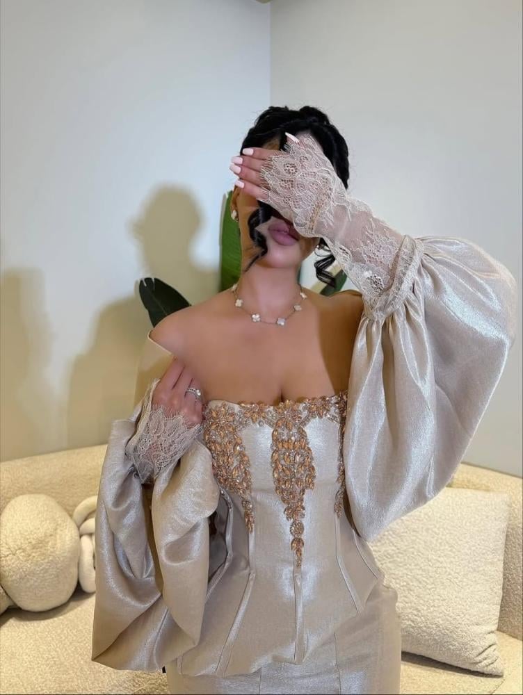 فستان لوميا